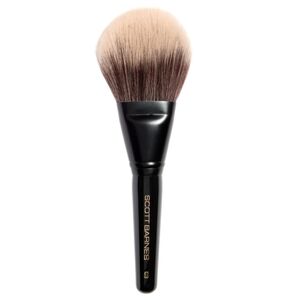 Scott Barnes | #69 The Body Brush